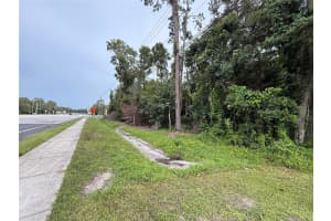 0 JEFFERSON STREET, BROOKSVILLE, FL 34601 - MLS#MFRTB8411629