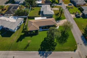 1957 TEMPLE TERRACE, CLEARWATER, FL 33764 Sold 09/05/25
