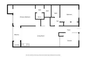 106 LAKEVIEW PLACE, OLDSMAR, FL 34677 - MLS#MFRTB8411641