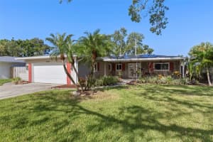 4146 Indianapolis St Ne, ST PETERSBURG