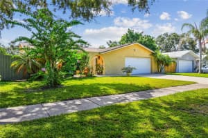 1437 COTTONWOOD TERRACE, DUNEDIN, FL 34698 - MLS#MFRTB8411657
