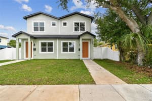 3455 17th Ave S, ST PETERSBURG