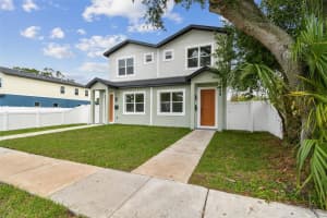 3455 17TH AVENUE, ST PETERSBURG, FL 33711 - MLS#MFRTB8411659