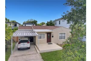 805 W Braddock St, TAMPA