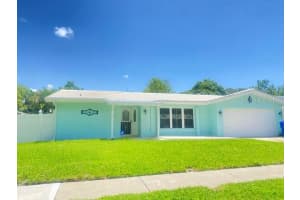 1271 OVERCASH DRIVE, DUNEDIN, FL 34698 Sold 08/26/25