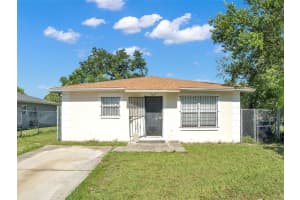 3610 N Garrison St, TAMPA
