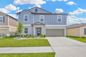 34881 RAINVILLE LOOP, ZEPHYRHILLS, FL 33541 - MLS#MFRTB8411670