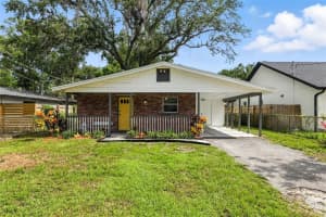 1805 E Knollwood St, TAMPA
