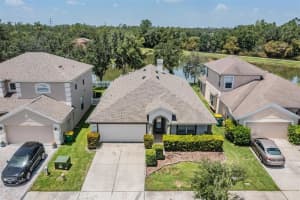 3109 SUNWATCH DRIVE, WESLEY CHAPEL, FL 33544 - MLS#MFRTB8411677