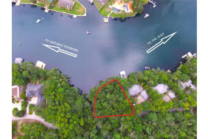 9654 RIVER COVE PLACE, HOMOSASSA, FL 34448 Sold 09/04/25
