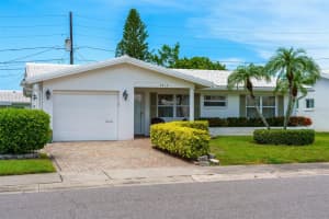 9610 42nd Way N, PINELLAS PARK