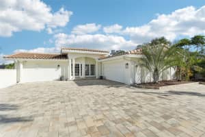 3691 CENTER CIRCLE, LARGO, FL 33774 - MLS#MFRTB8411688