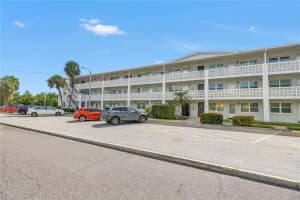 7770 Dr Martin Luther King Jr St N #203, ST PETERSBURG