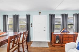 7770 DR MARTIN LUTHER KING JR STREET, ST PETERSBURG, FL 33702 - MLS#MFRTB8411718