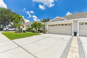 31414 SHAKER CIRCLE, WESLEY CHAPEL, FL 33543 - MLS#MFRTB8411724