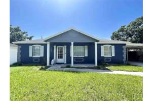 4902 Holiday Dr, TAMPA