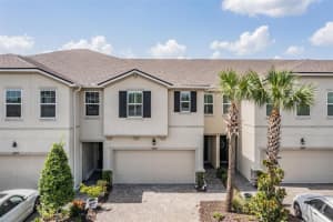 19385 BLUE POND DRIVE, LUTZ, FL 33558 - MLS#MFRTB8411733