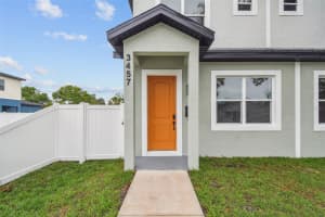 3457 17TH AVENUE, ST PETERSBURG, FL 33711 - MLS#MFRTB8411734