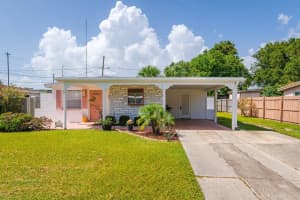 8855 78TH PLACE, SEMINOLE, FL 33777 Sold 08/25/25