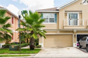 8604 GREAT EGRET TRACE, NEW PORT RICHEY, FL 34653 - MLS#MFRTB8411740