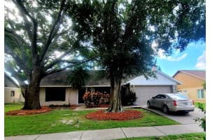 15005 Redcliff Dr, TAMPA