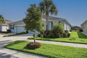 7460 STONEBROOK CIRCLE, WESLEY CHAPEL, FL 33545 - MLS#MFRTB8411752