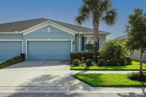 7460 STONEBROOK CIRCLE, WESLEY CHAPEL, FL 33545 - MLS#MFRTB8411752