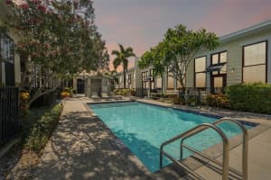 2001 E 2nd Ave #22, TAMPA