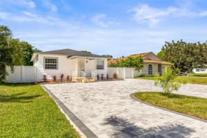 5705 17TH AVENUE, GULFPORT, FL 33707 - MLS#MFRTB8411756