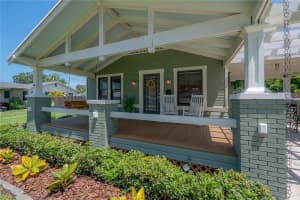 117 FERN STREET, TAMPA, FL 33604 Sold 09/05/25