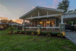 117 FERN STREET, TAMPA, FL 33604 Sold 09/05/25