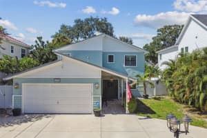 3911 W Swann Ave, TAMPA