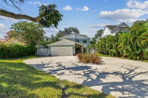 3911 SWANN AVENUE, TAMPA, FL 33609 - MLS#MFRTB8411767