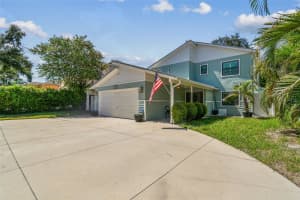 3911 SWANN AVENUE, TAMPA, FL 33609 - MLS#MFRTB8411767