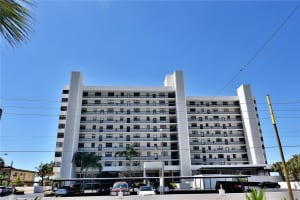 15462 GULF BOULEVARD, MADEIRA BEACH, FL 33708 - MLS#MFRTB8411768