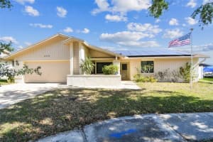 254 Timberview Dr, SAFETY HARBOR