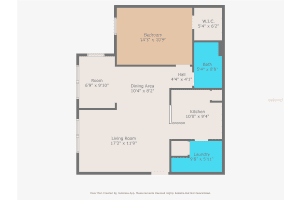18434 BRIDLE CLUB DRIVE, TAMPA, FL 33647 Sold 08/22/25