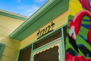 1212 HULL STREET, GULFPORT, FL 33707 Sold 08/19/25