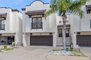 3633 Bay Heights Way, TAMPA