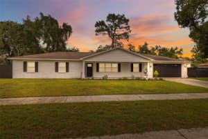410 Larrie Ellen Way, BRANDON