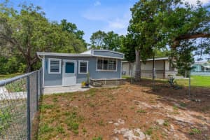 15407 SINGLETON DRIVE, BROOKSVILLE, FL 34604 - MLS#MFRTB8411804