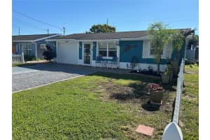 13736 JUDY AVENUE, HUDSON, FL 34667 - MLS#MFRTB8411818