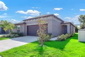 5518 BLUE AZURE DRIVE, WIMAUMA, FL 33598 - MLS#MFRTB8411826