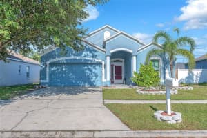 13210 CHERRY BARK CIRCLE, RIVERVIEW, FL 33579 Sold 08/29/25