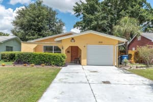 3539 15th Ave N, ST PETERSBURG