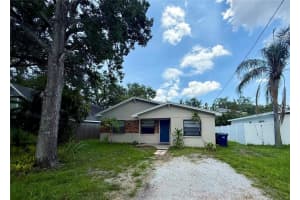 3414 W Oakellar Ave, TAMPA