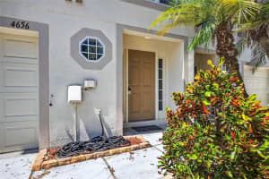 4656 ASHBURN SQUARE DRIVE, TAMPA, FL 33610 - MLS#MFRTB8411851