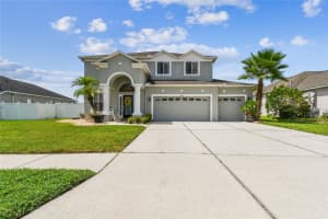 25801 Frith St, LAND O LAKES