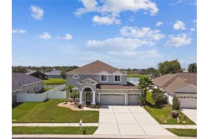 25801 FRITH STREET, LAND O LAKES, FL 34639 - MLS#MFRTB8411855