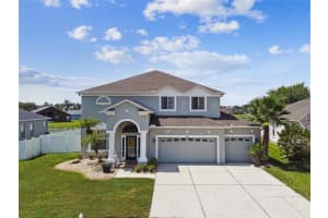 25801 FRITH STREET, LAND O LAKES, FL 34639 - MLS#MFRTB8411855